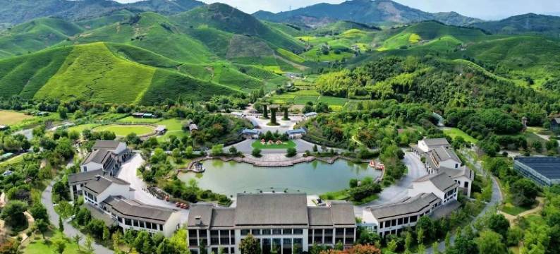 湖州原乡酒店图片