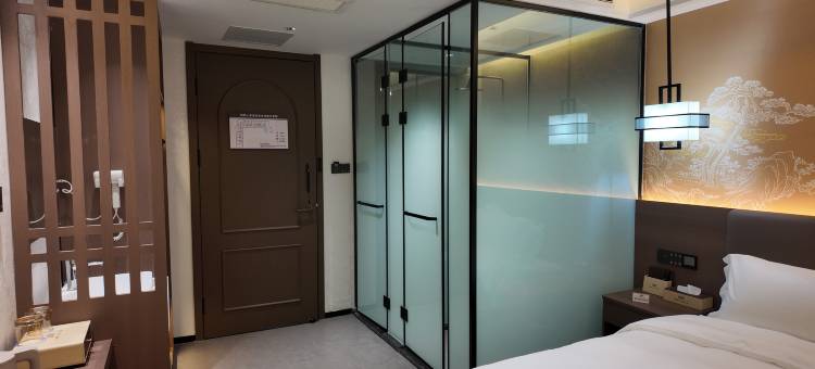 魏都人家酒店(曹魏古城胖东来生活广场店)图片
