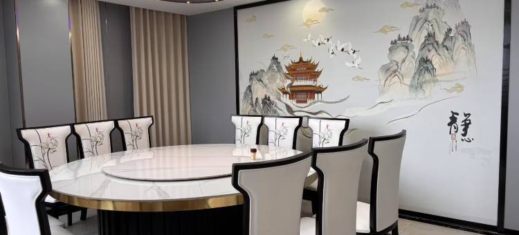 连平伯爵假日酒店图片