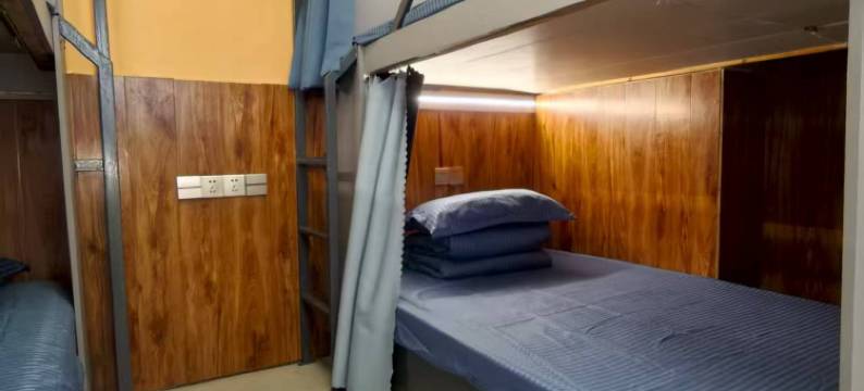 长沙县三军旅馆图片