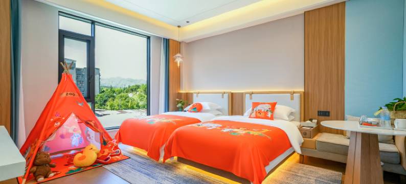 建宁星海大酒店图片