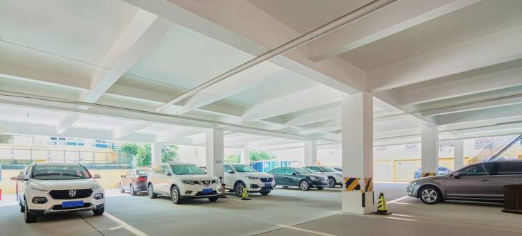 西姆漫居酒店(成都宽窄巷子抚琴夜市店)图片