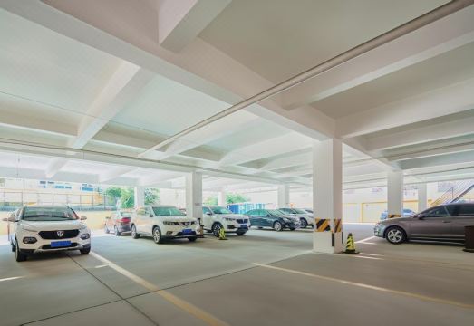 Simmanju Chengdu Kuanzhai Alley Fuqin Subway Station HotelHotel Overview