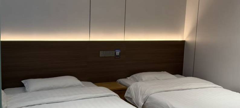 郑州好运来商务宾馆(孟庄店)图片