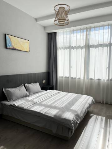 广德市竹香溢舍民宿(笄山竹海风景区店)