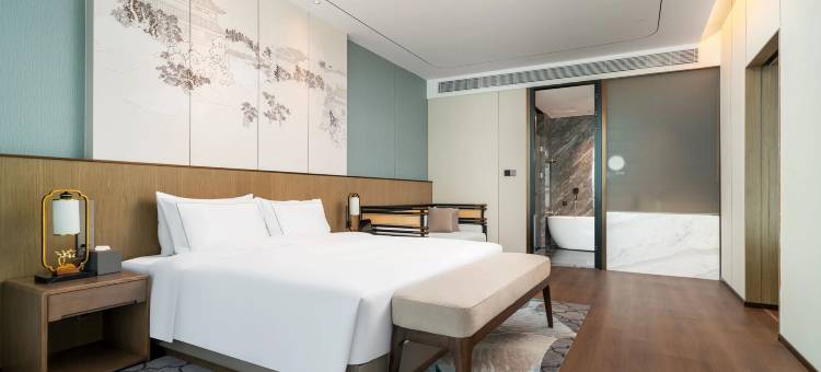 平潭坛南湾逸扉酒店(平潭岛海滩店)图片