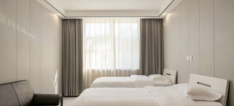 宁城辰屿酒店图片