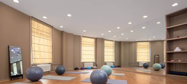 长白山万达悦华酒店图片