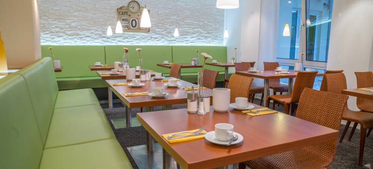 斯图加特机场瑞欣登酒店，贝斯特韦斯特精选舒适酒店(Residenzhotel Stuttgart Airport, Sure Hotel Collection by Best Western)图片