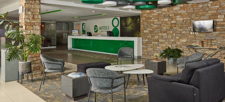 普林塞萨港GO酒店(Go Hotels Puerto Princesa)图片