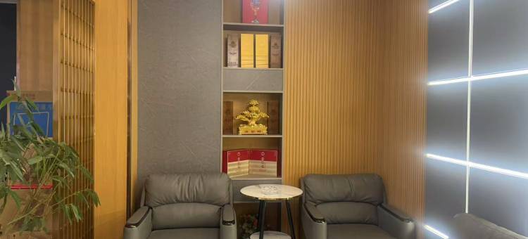 锦艺源酒店图片