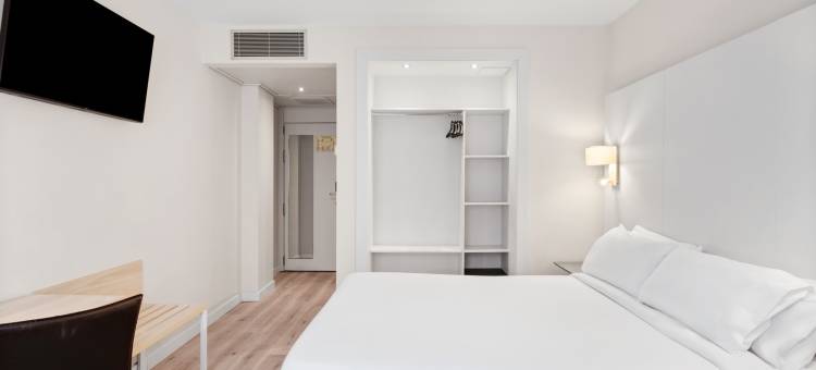 利达市酒店(B&B HOTEL Ciudad de Lleida)图片