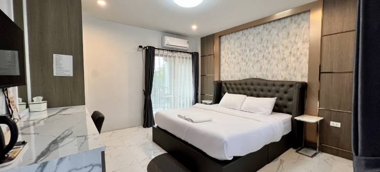 舍琳酒店及咖啡馆(Sherlyn Hotel & Cafe)图片
