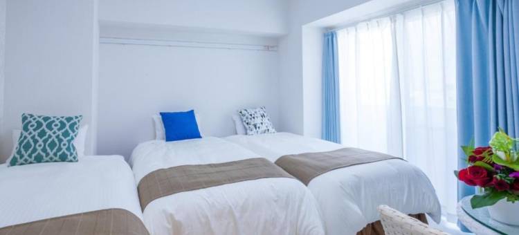 Living Inn Asahibashiekimae Annex(Living Inn Asahibashiekimae Annex)图片