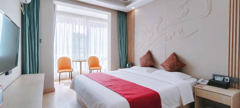 雲泮·千百美居酒店图片