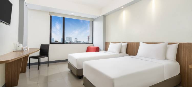 万隆印迪斯风格酒店(Indies Style Hotel Bandung)图片