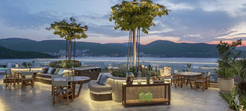苏索纳博德鲁姆LXR酒店及度假村(Susona Bodrum, LXR Hotels & Resorts)图片