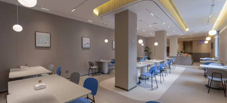 如家酒店neo(太仓双凤镇店)图片