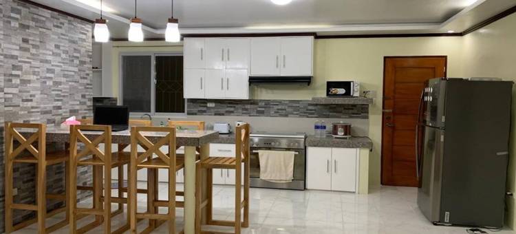Michael's Homestay - Farm Villa near Patar Beach & Bolinao Falls图片