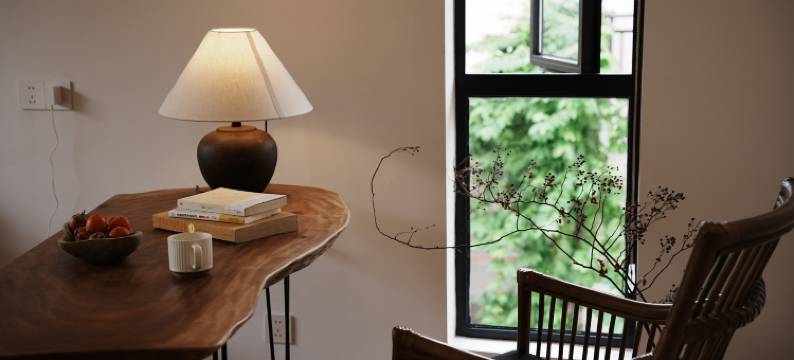 海口漫·庄园民宿(五源河会展中心店)图片