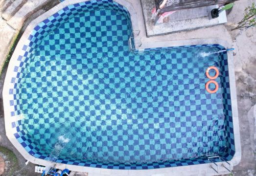 Yunshan Manor Hotel Overview