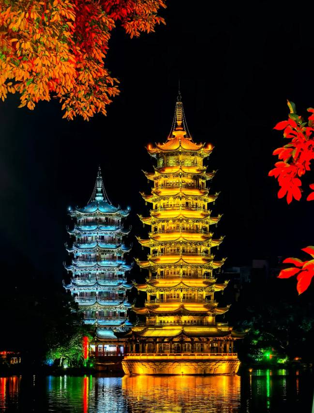 桂林美豪丽致酒店(临桂万达广场两江机场店)图片