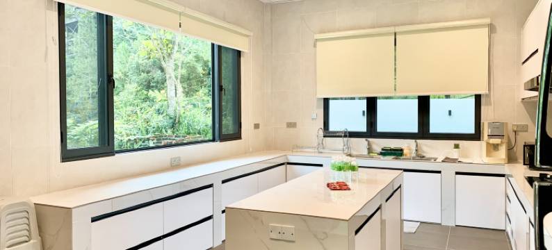 Deco Home The Summit Mesilau @ Kundasang图片