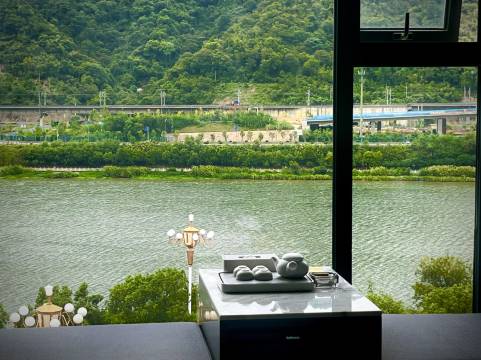 三明天元丽景酒店(三明站店)图片