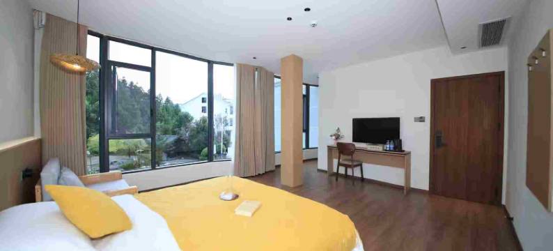 树下民宿(三清山风景区店)图片