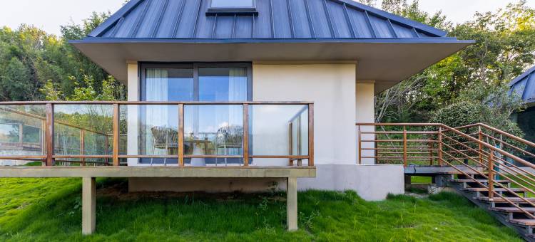 水塝印象酒店图片