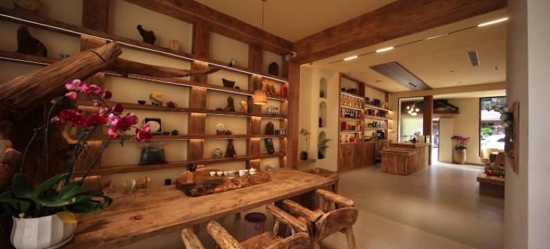 芒赞·度假酒店(芒市傣族古镇店)图片