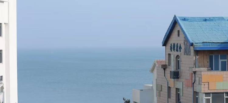 韦尔曼花园酒店(威海国际海水浴场火炬八街店)图片