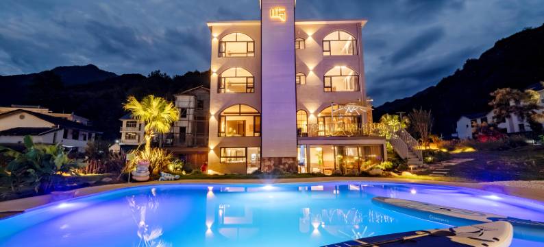 屿林民宿(三清山旅游公路店)图片