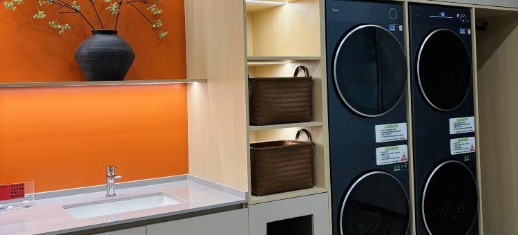 新乡桃李春风酒店(河师大万达广场店)图片