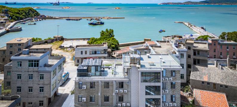 平潭澳里·汐海观岚美宿图片