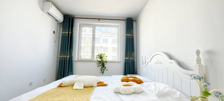 山海关慧慧民宿(老龙头店)图片