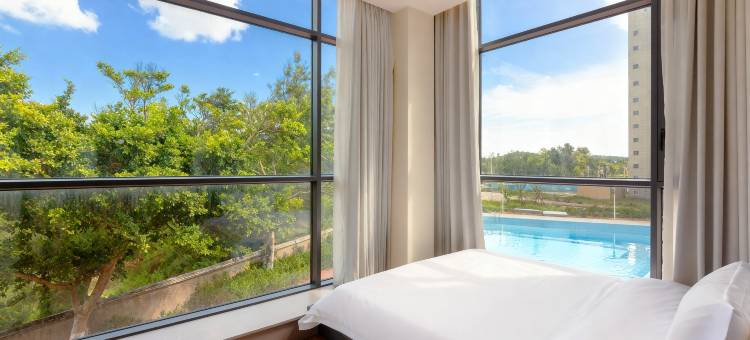 湄洲岛123民宿|CoastalView 全海景独栋露台轻奢(莲池澳沙滩店)图片