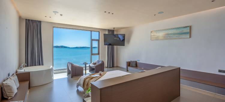 KaiHo·海穗|海景度假民宿(坛南湾店)图片