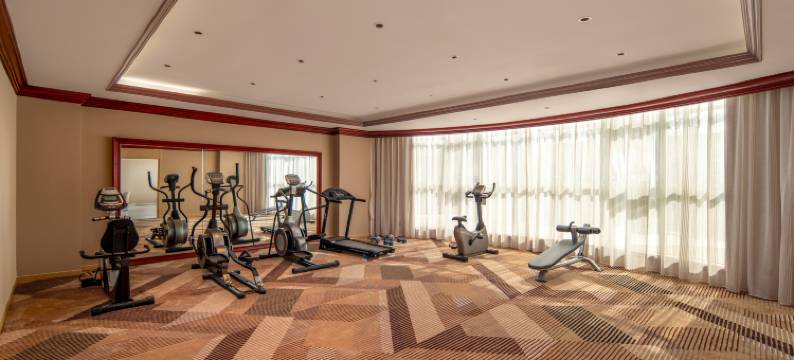 维也纳酒店(腾冲财富中心旅游汽车客运站店)图片