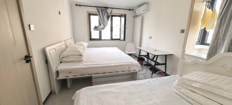 安贞欣源公寓(北京安贞医院总院店)图片