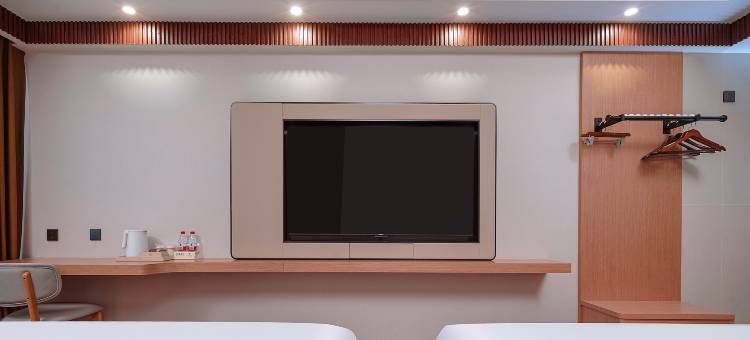 八角大酒店(南宁万达茂店)图片