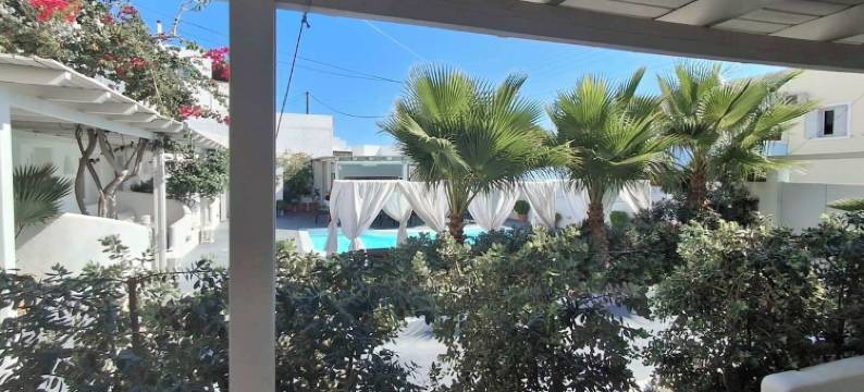 安比恩斯套房Plus IKE(Ambience Suites)图片