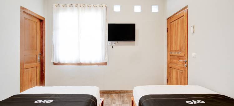 Capital O 94274 巴利莫利民宿(Capital O 94274 Homestay Balimoelih)图片