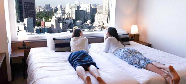 东京青山尊贵东急STAY酒店(Tokyu Stay Aoyama Premier Tokyo)图片