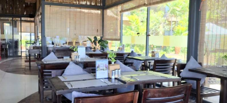 潘多拉海滩美奈度假屋(Pandora Beach Mui Ne Retreat)图片