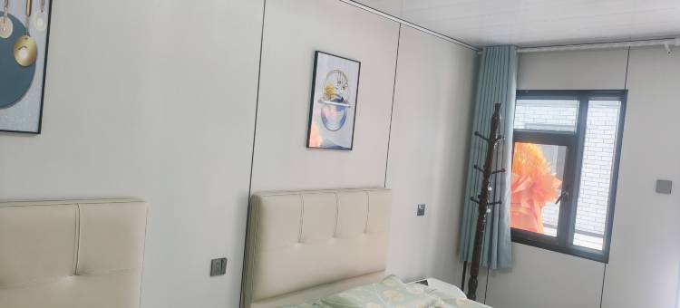 山丹丰城驿客栈图片