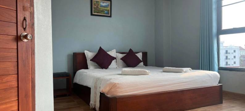 TNA酒店(TNA Hotel)图片