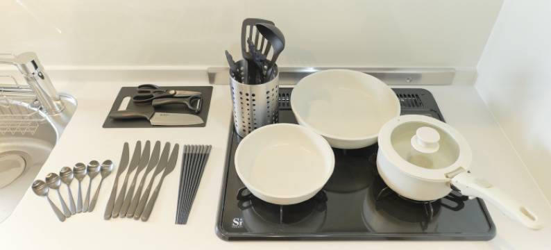 新宿优网公寓(EveryNet Shinjuku)图片