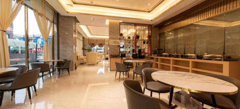 云京印象酒店(漳州南靖靖城店)图片