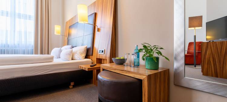 雷根斯堡大教堂赫尔佐格霍夫酒店(Herzogshof - Boutique-Hotel am Dom)图片